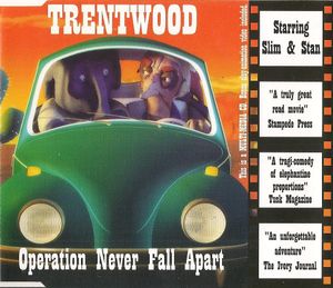 Operation Never Fall Apart