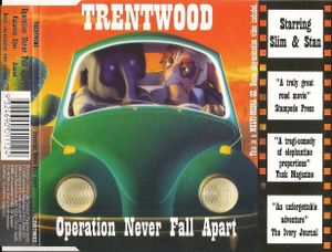 Operation Never Fall Apart