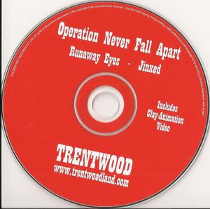 Operation Never Fall Apart