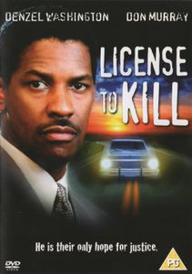 License To Kill