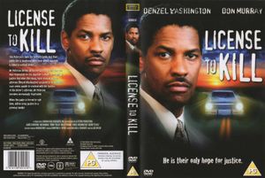 License To Kill