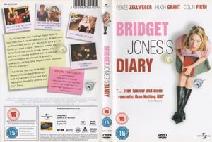 Bridget Jones's Diary / Bridget Jones: The Edge Of Reason (2 Movie Boxset)