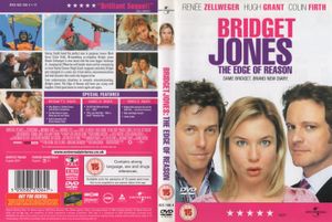 Bridget Jones's Diary / Bridget Jones: The Edge Of Reason (2 Movie Boxset)