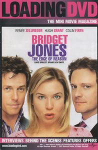 Bridget Jones's Diary / Bridget Jones: The Edge Of Reason (2 Movie Boxset)