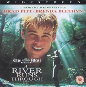 A River Runs Through It (The Mail On Sunday)