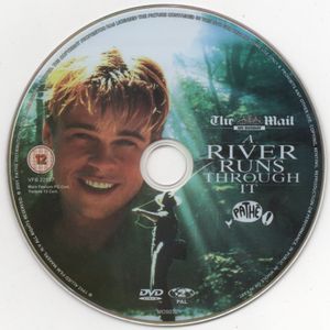 A River Runs Through It (The Mail On Sunday)