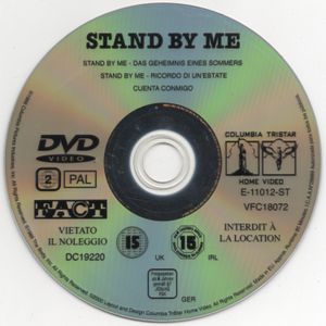Stand By Me