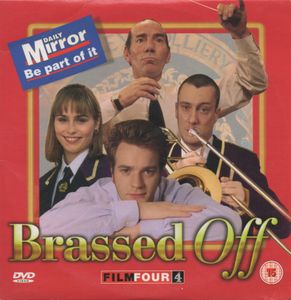 Brassed Off