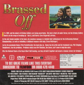 Brassed Off