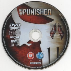 The Punisher