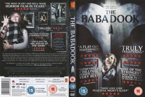 The Babadook