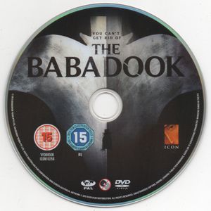 The Babadook