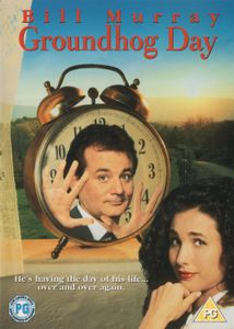 Groundhog Day