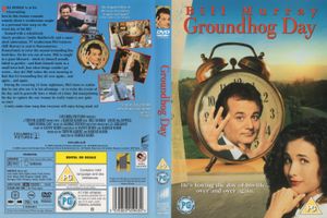 Groundhog Day