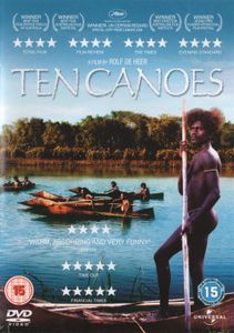 Ten Canoes