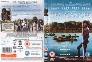 Ten Canoes