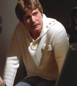 Christopher Stone