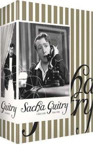 Sacha Guitry, L'âge d'or 1936-1938 