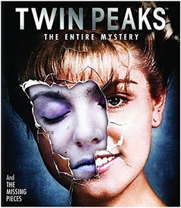 Twin Peaks: The Entire Mystery