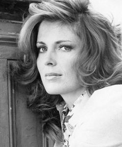 Joanna Cassidy