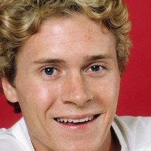 Jeff East