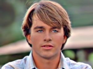 Michael Sharrett