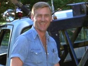 Cliff Cudney