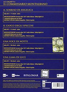 Il Commissario Montalbano - Stagione 2013