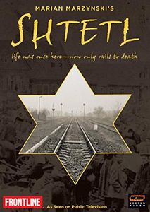 Shtetl