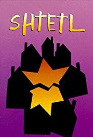 Shtetl