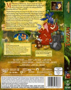 Tarzan