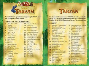 Tarzan