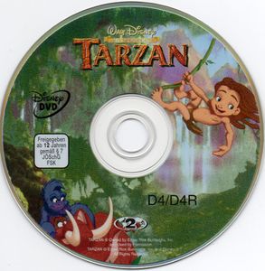 Tarzan