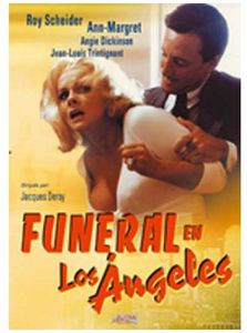 Funeral en Los Ángeles