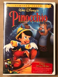 Pinocchio
