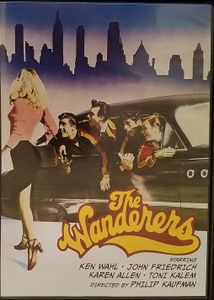 The Wanderers