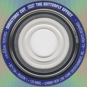 The Butterfly Effect