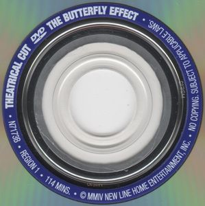 The Butterfly Effect