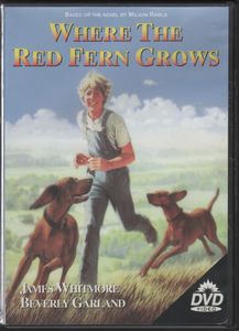 Where The Red Fern Grows