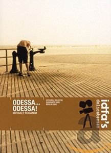 Odessa... Odessa!