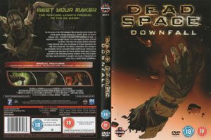 Dead Space: Downfall