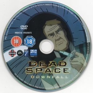 Dead Space: Downfall