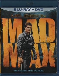 Mad Max