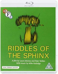 Riddles of the Sphinx