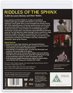 Riddles of the Sphinx