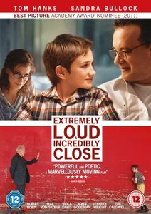 Extremely Loud & Incredibly Close