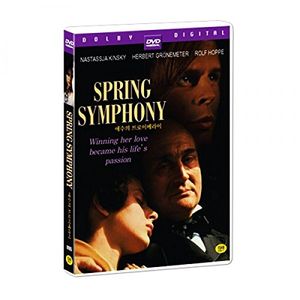 Spring Symphony