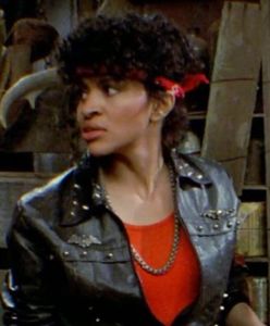 Gloria Charles