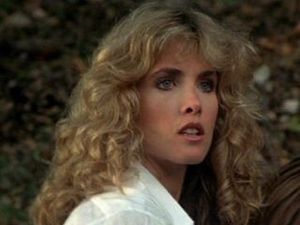 Kimberly Beck
