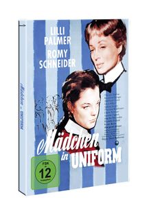 Mädchen in Uniform